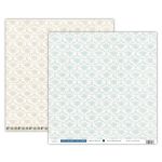 UHK Paper Pack 12x12" - Naval Treaty