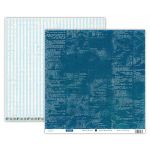 UHK Paper Pack 12x12" - Naval Treaty