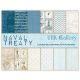 UHK Paper Pack 12x12" - Naval Treaty