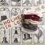 OFR Satin Ribbon - 3 x1,2 m Holmes Love