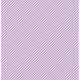 KSA Cardstock 12"x12" - Stars/Étoile-Rayure Violet