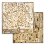 STP Paper Pad 12x12" - Klimt