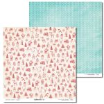 LSL Paper Pack 12"x12" - Winter Fun