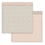 STP Paper Pad 12x12" - You and Me Maxi Backgrounds