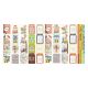 FDC Paper Pack 12x12" - European Holidays