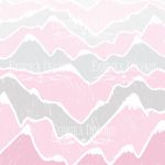 FDC Paper Pack 12x12" - Scandi Baby Girl