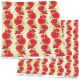 CBL Cardstock - Under the Tuscan Sun Poppies