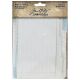 THZ Tim Holtz  Idea-Ology Mini File Folder