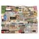 THZ Tim Holtz Ephemera - Idea-Ology Ephemera Pack Memoir