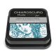 CBL Chiaroscuro Dusty Ink Pad - Mediterranean Blue