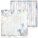 LSL Paper Pack 12"x12" - Maritime Day (Sonderedition von Paperheaven)