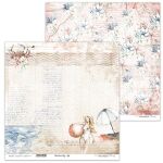 LSL Paper Pack 12"x12" - Maritime Day (Sonderedition von Paperheaven)