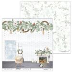 LSL Paper Pack 12"x12" - Loft Christmas (Sonderedition von Paperheaven)