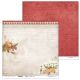 LSL Paper Pack 12"x12" - Christmas in Town (Sonderedition von Paperheaven)