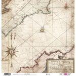 PFY Paper Pad 8x8" - Maritim