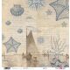 PFY Paper Pad 8x8" - Maritim