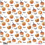 PFY Paper Pad 12x12" - Hocus Pocus