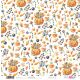 PFY Paper Pad 12x12" - Hocus Pocus