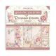 STP Paper Pad 12x12" - Romantic Romance Forever