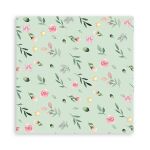 STP Paper Pad 12x12" - Christmas Rose