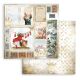 STP Cardstock - Romantic Christmas Cards