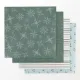 FED Paper Pad 12"x12" - Arctic Wonder