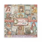 STP Paper Pad 6"x6" - Lady Vagabond Lifestyle