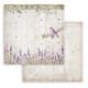 STP Paper Pad 8x8" - Lavender