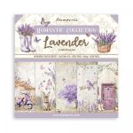 STP Paper Pad 12x12" - Lavender