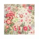 STP Fabric Sheets 12x12" - Rose Parfum