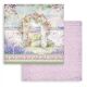 STP Cardstock - Provence Arch