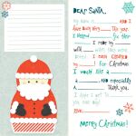 ECP Cardstock - Photo Freedom Dear Santa