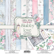 FDC Paper Pack 8x8" - Shabby Love