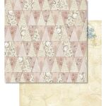 LWB Cardstock - Frozen in Time 288