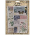 THZ Tim Holtz  Idea-Ology Pocket Cards