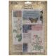 THZ Tim Holtz  Idea-Ology Pocket Cards