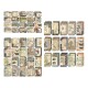 THZ Tim Holtz  Idea-Ology Pocket Cards