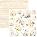 CBL Paper Pad 12x12" - Always & Forever 12BL