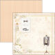 CBL Paper Pad 12x12" - Always & Forever 12BL