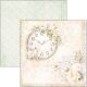 CBL Paper Pad 12x12" - Always & Forever 8BL