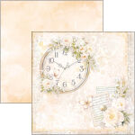 CBL Paper Pad 8x8" - Always & Forever