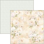 CBL Paper Pad 8x8" - Always & Forever