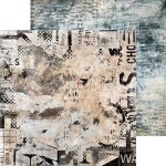 CCL Paper Pack 8"x8" - Clang & Dirt