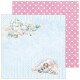 LEM Paper Pack 12"x12"- Cotton Candy