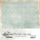 AAL Paper Pack 8x8" - Frosty Colors Mint-Brown