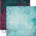 13ARTS Paper Pack 12x12" - City Lights