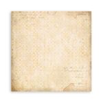 STP Paper Pad 12x12" - Golden Harmony Maxi Single Facesd