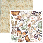 CBL Paper Pad 6x6" - Reign of Grace Fussy Cut Pad