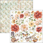 CBL Paper Pad 6x6" - Reign of Grace Fussy Cut Pad